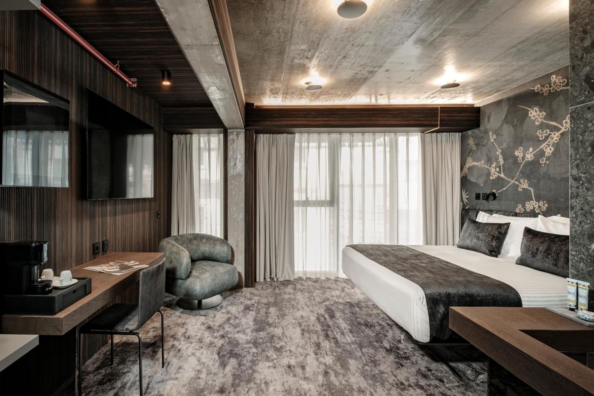 Fitch Hotel Saint Julian's Ngoại thất bức ảnh