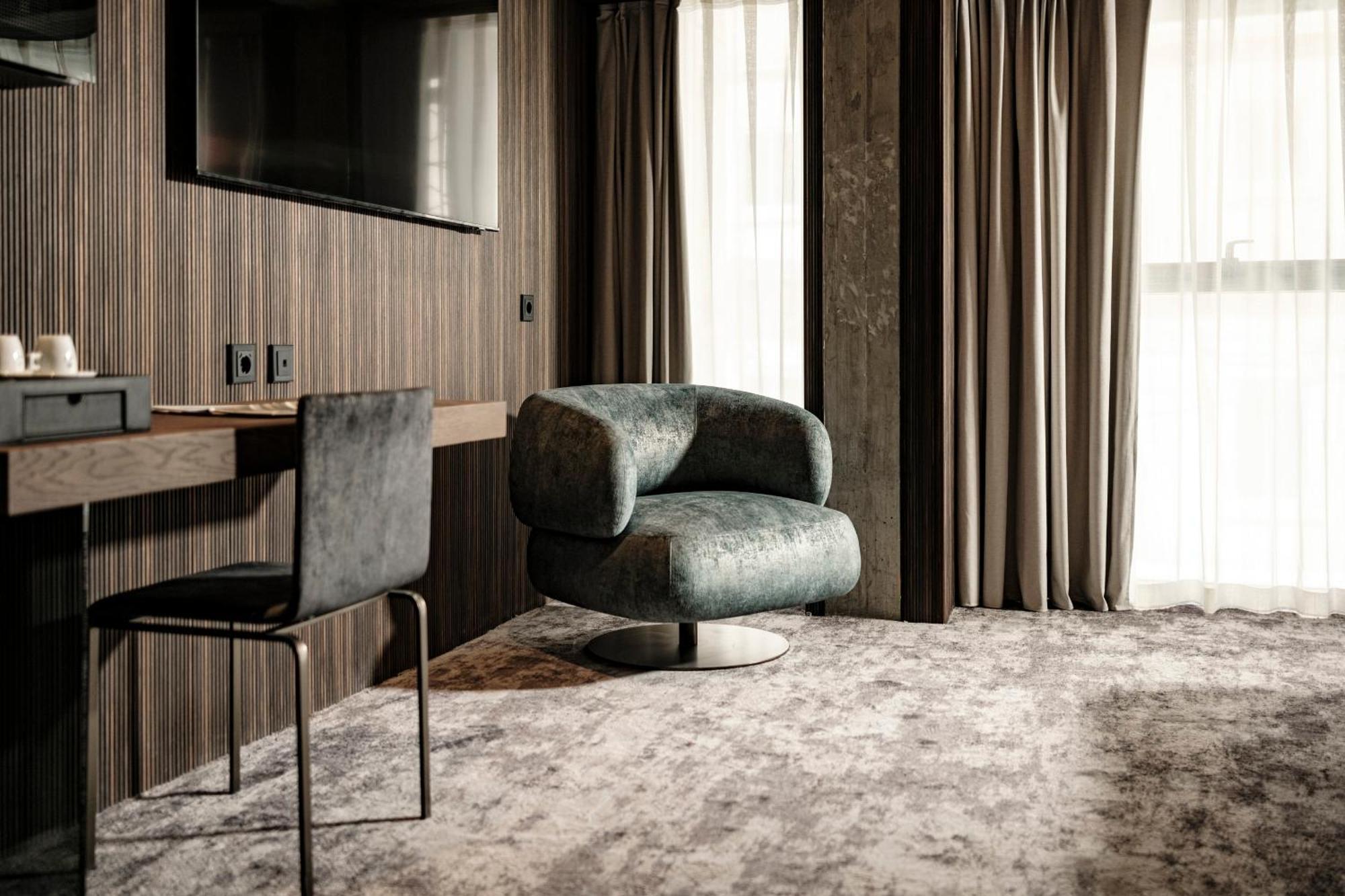 Fitch Hotel Saint Julian's Ngoại thất bức ảnh