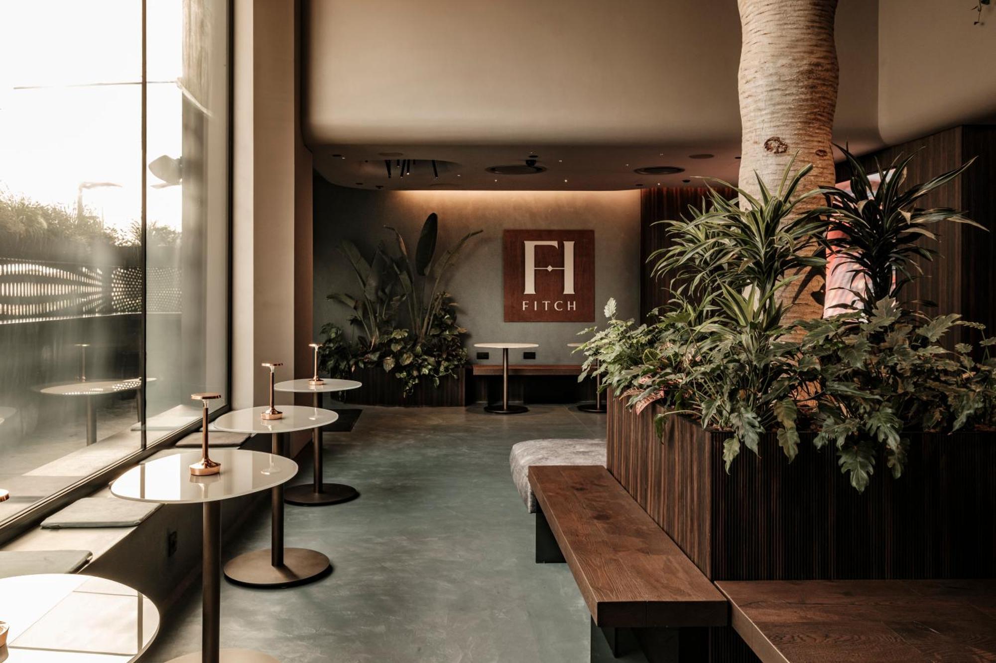 Fitch Hotel Saint Julian's Ngoại thất bức ảnh