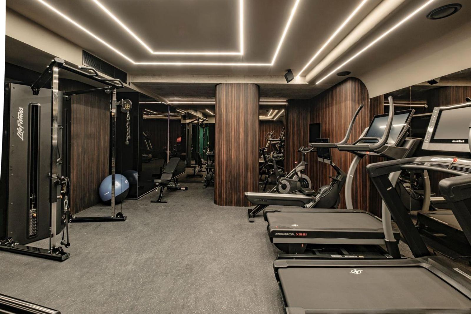 Fitch Hotel Saint Julian's Ngoại thất bức ảnh