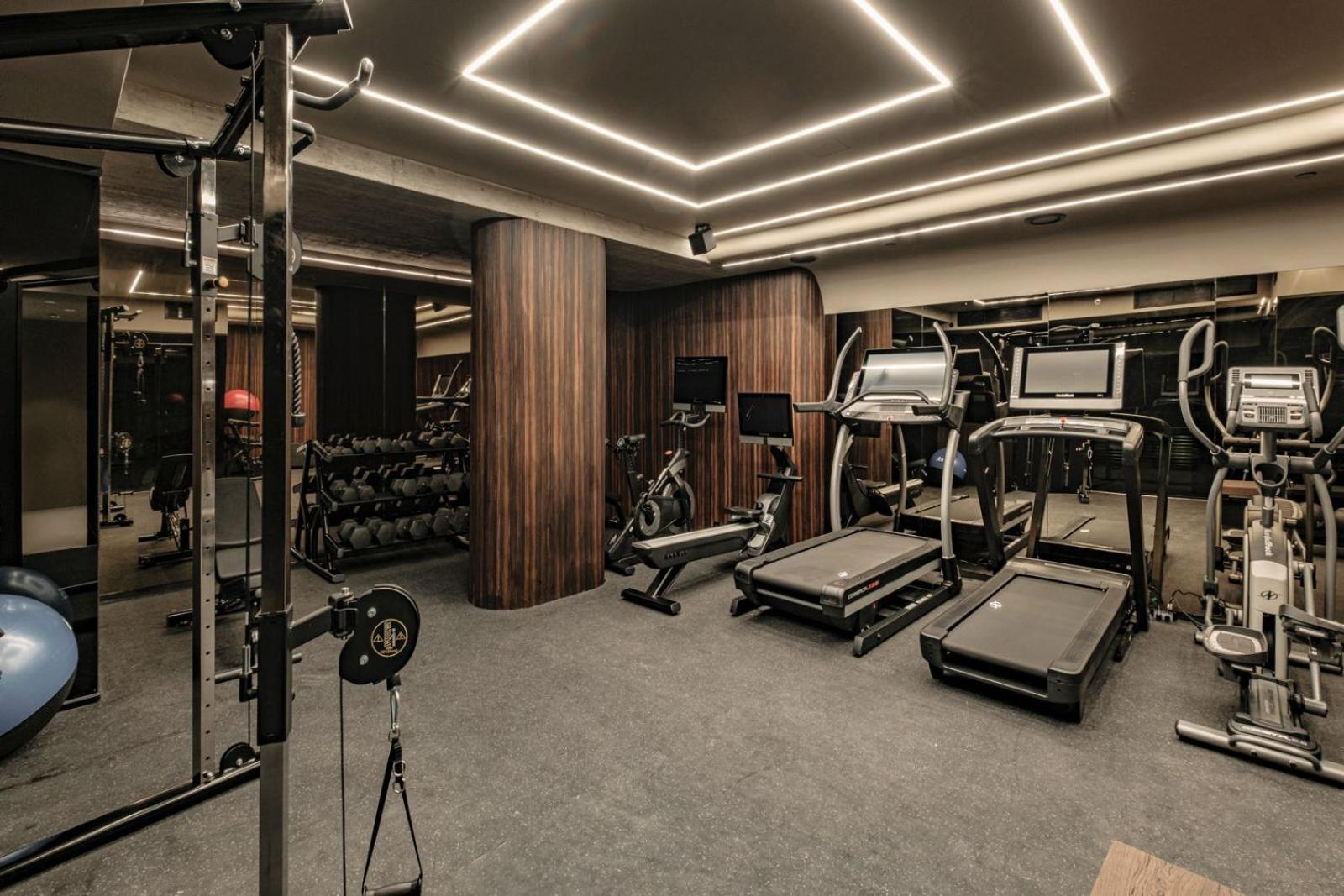 Fitch Hotel Saint Julian's Ngoại thất bức ảnh