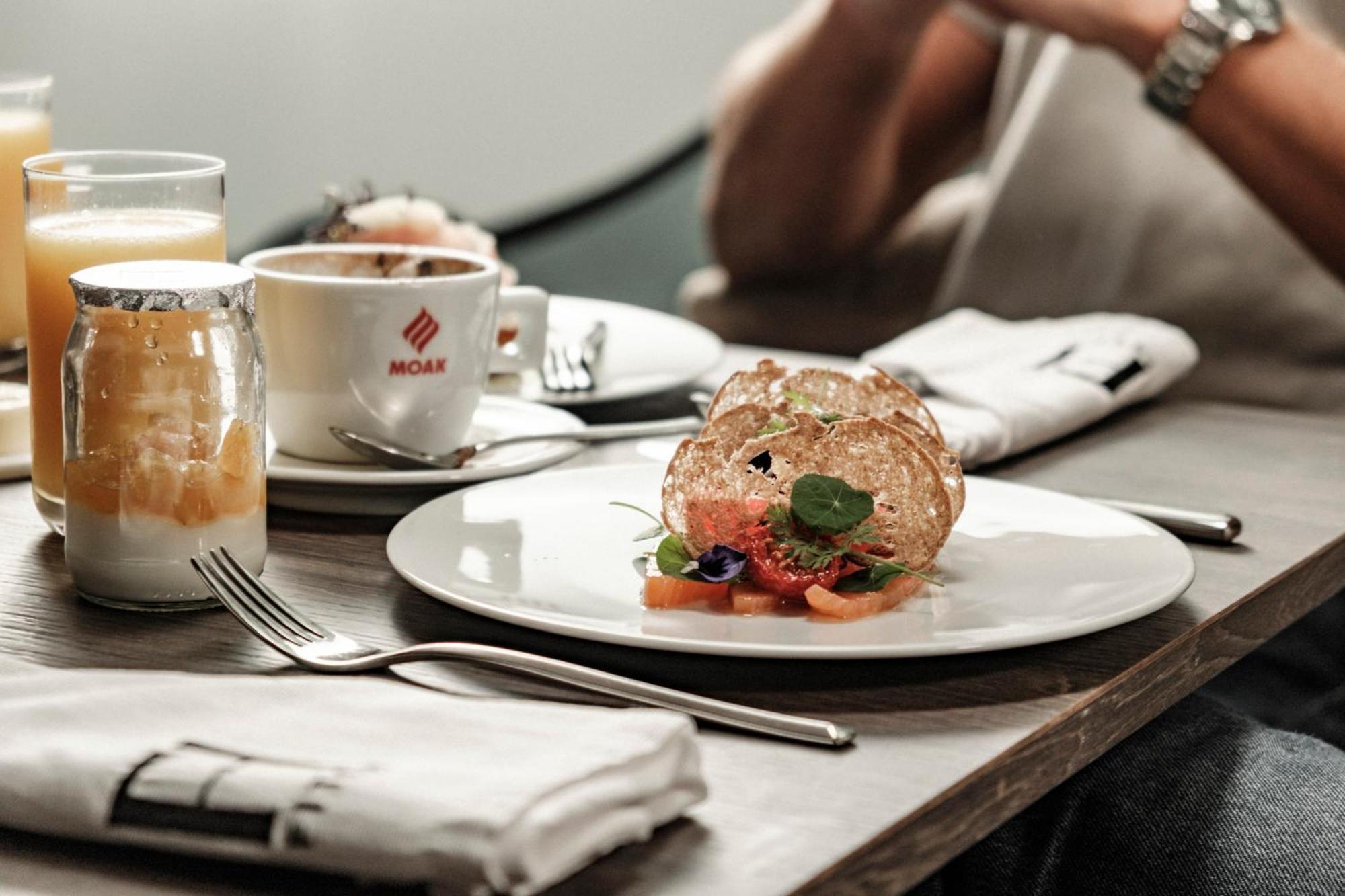 Fitch Hotel Saint Julian's Ngoại thất bức ảnh