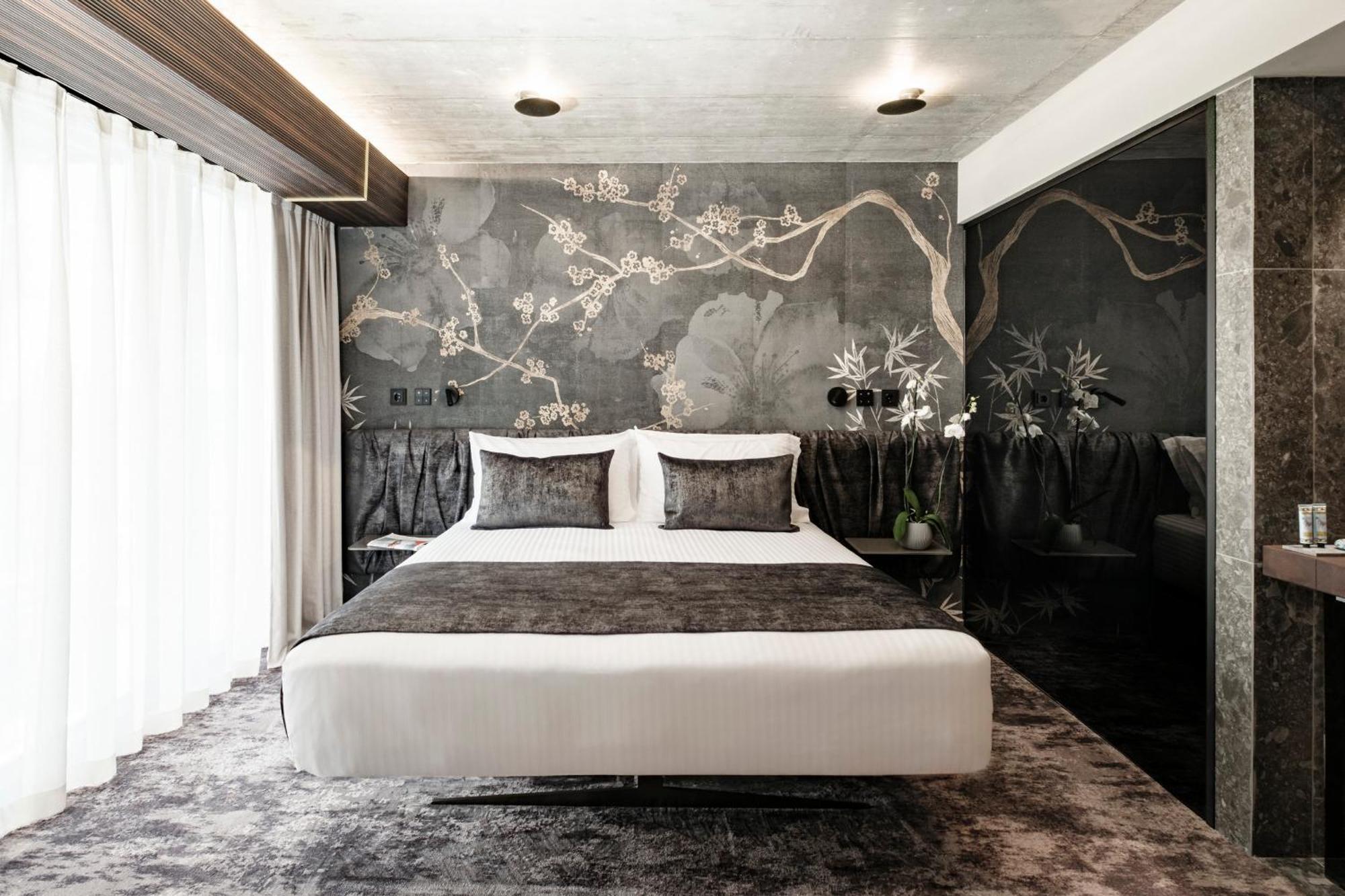 Fitch Hotel Saint Julian's Ngoại thất bức ảnh