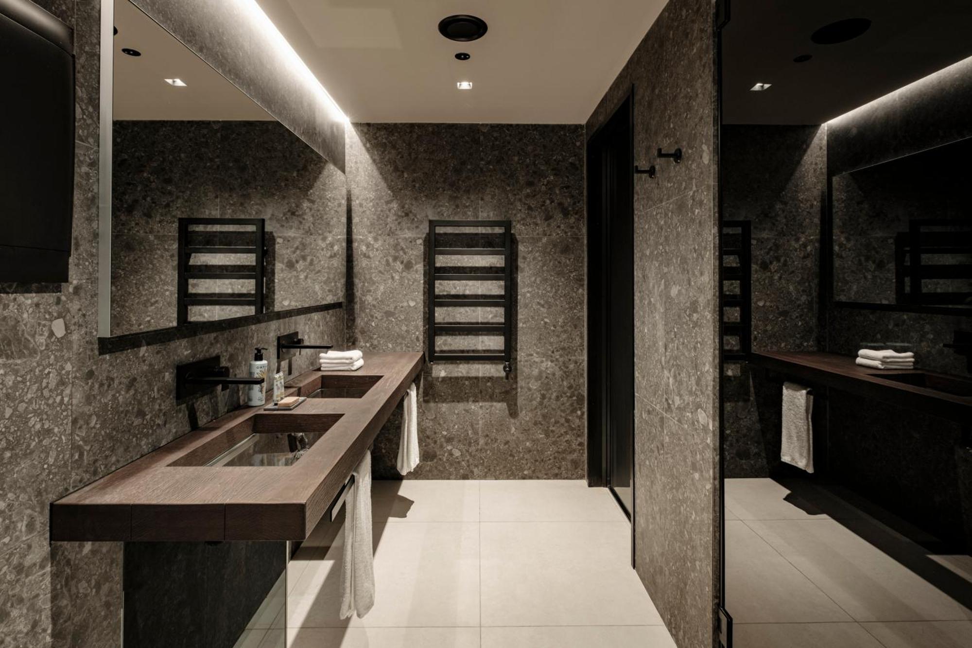Fitch Hotel Saint Julian's Ngoại thất bức ảnh