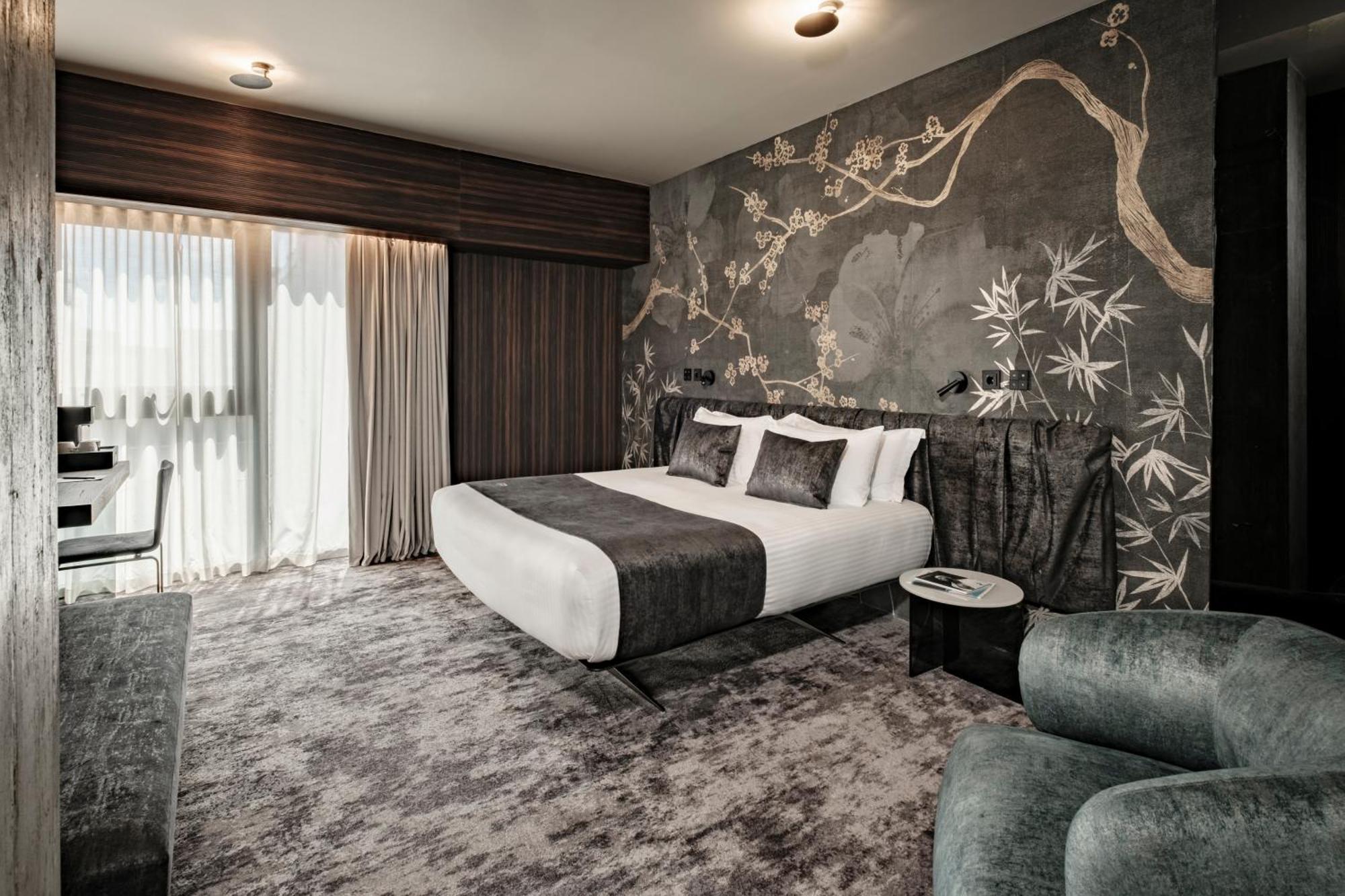 Fitch Hotel Saint Julian's Ngoại thất bức ảnh