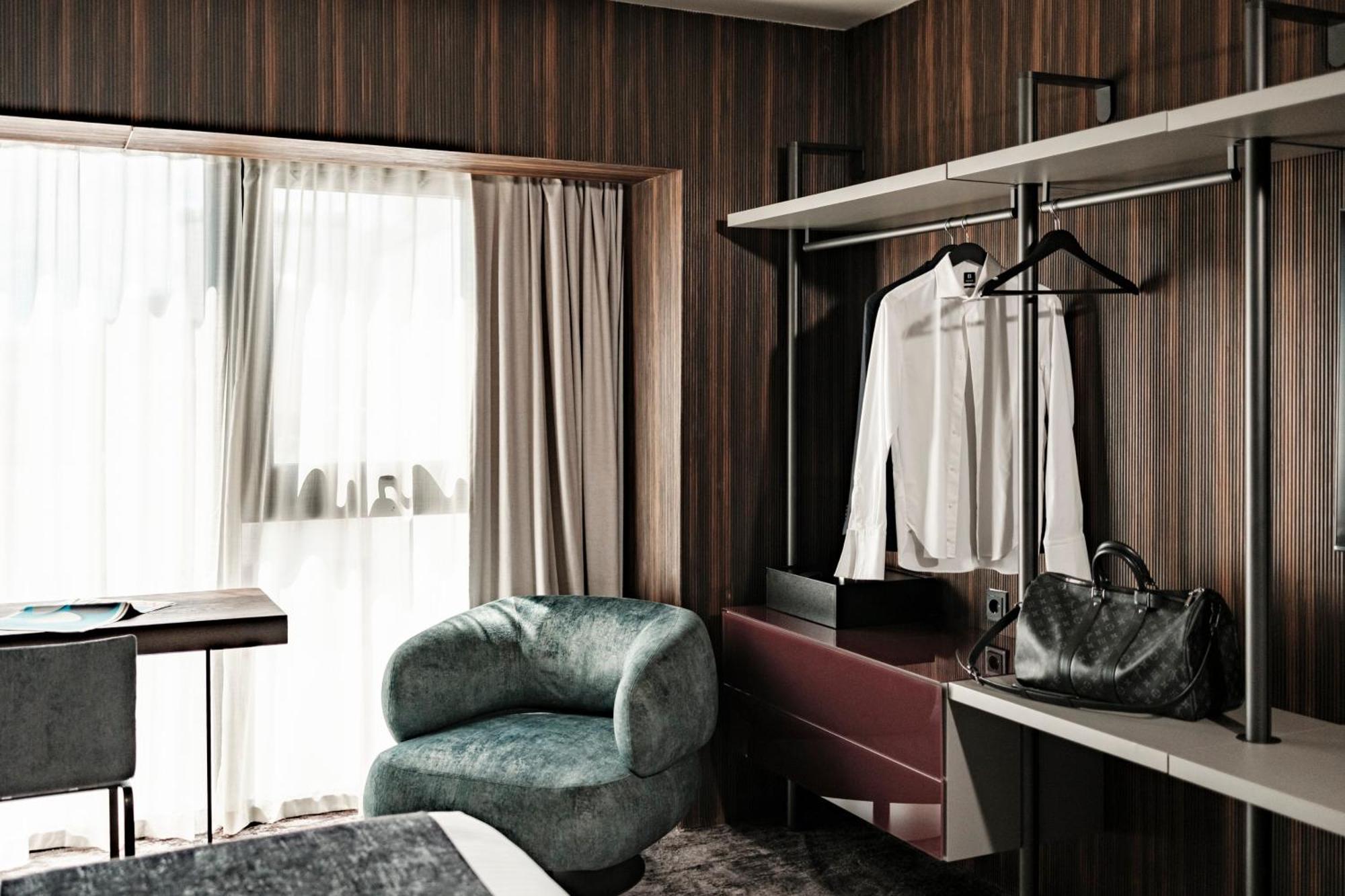 Fitch Hotel Saint Julian's Ngoại thất bức ảnh