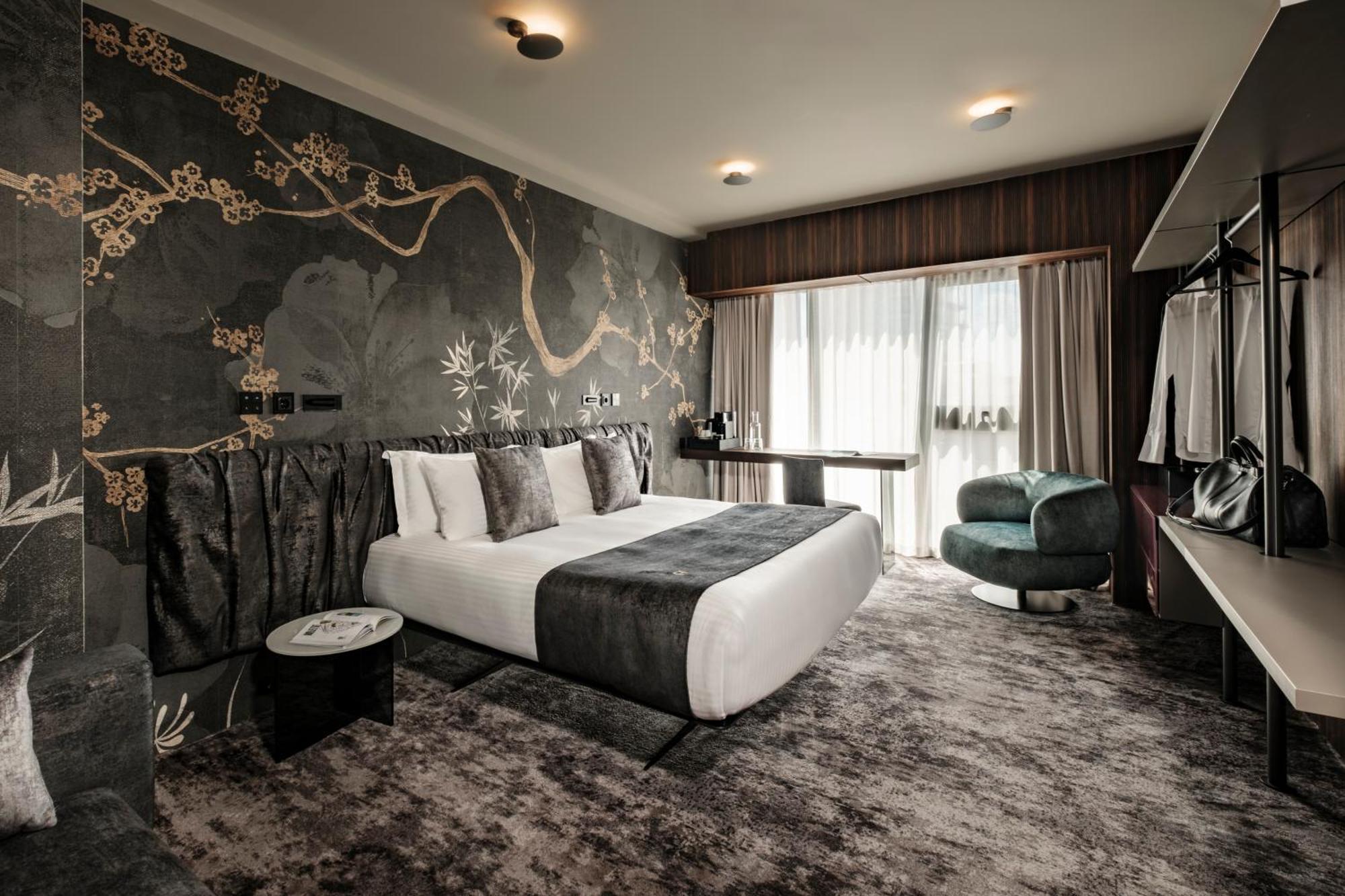 Fitch Hotel Saint Julian's Ngoại thất bức ảnh