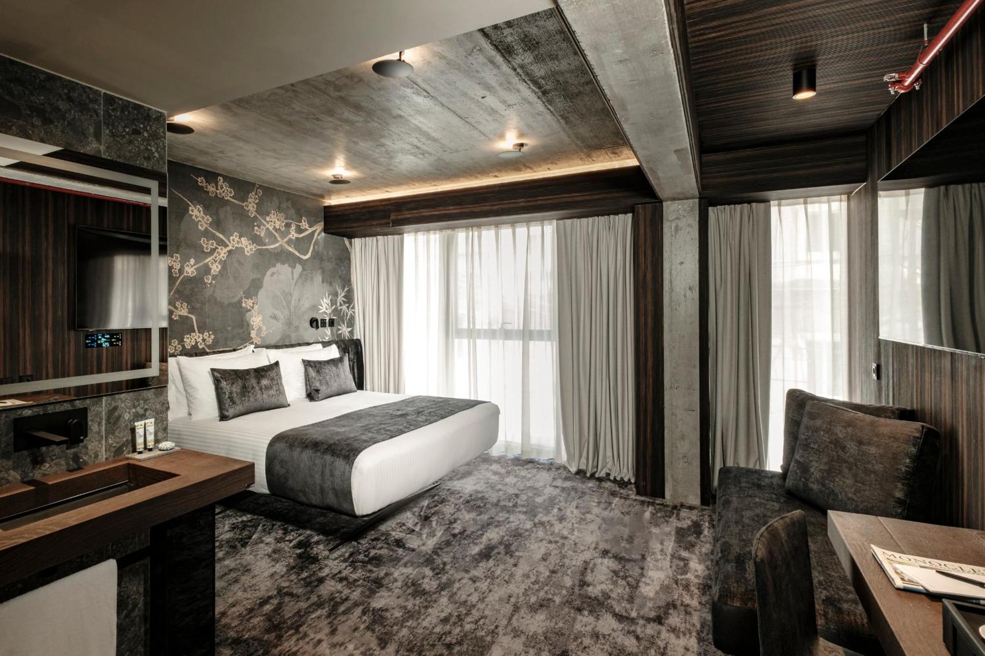 Fitch Hotel Saint Julian's Ngoại thất bức ảnh