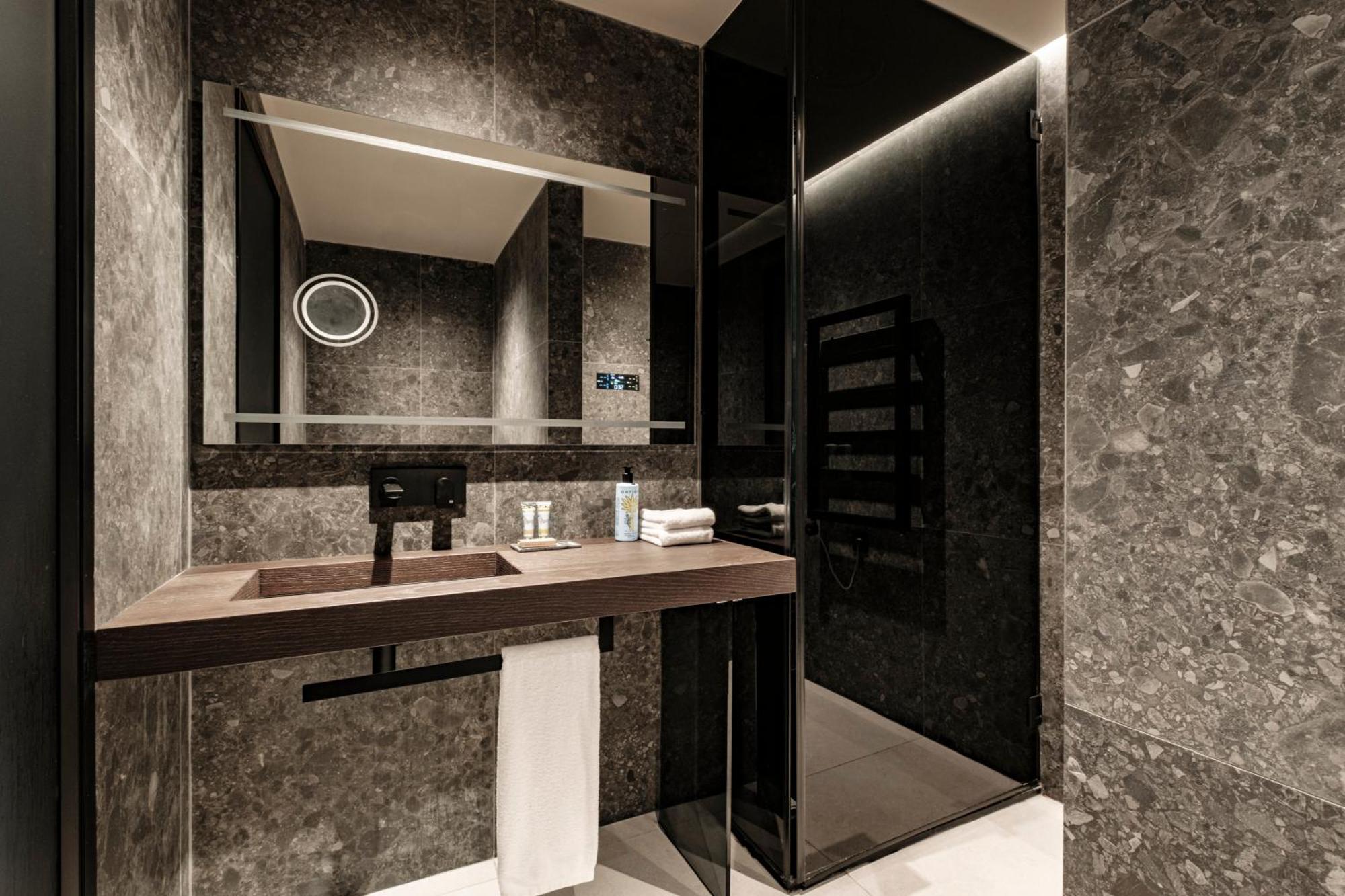 Fitch Hotel Saint Julian's Ngoại thất bức ảnh