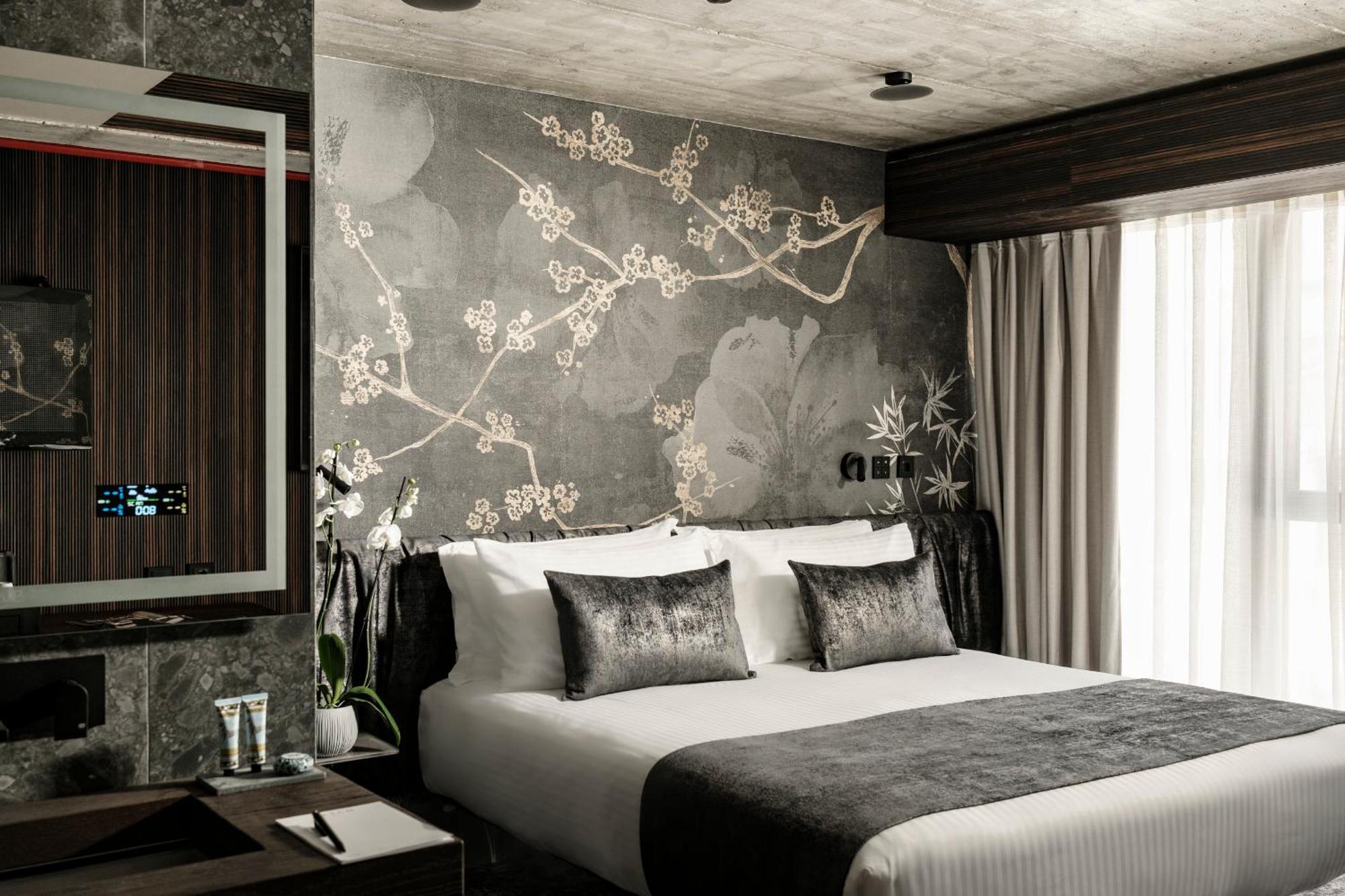 Fitch Hotel Saint Julian's Ngoại thất bức ảnh