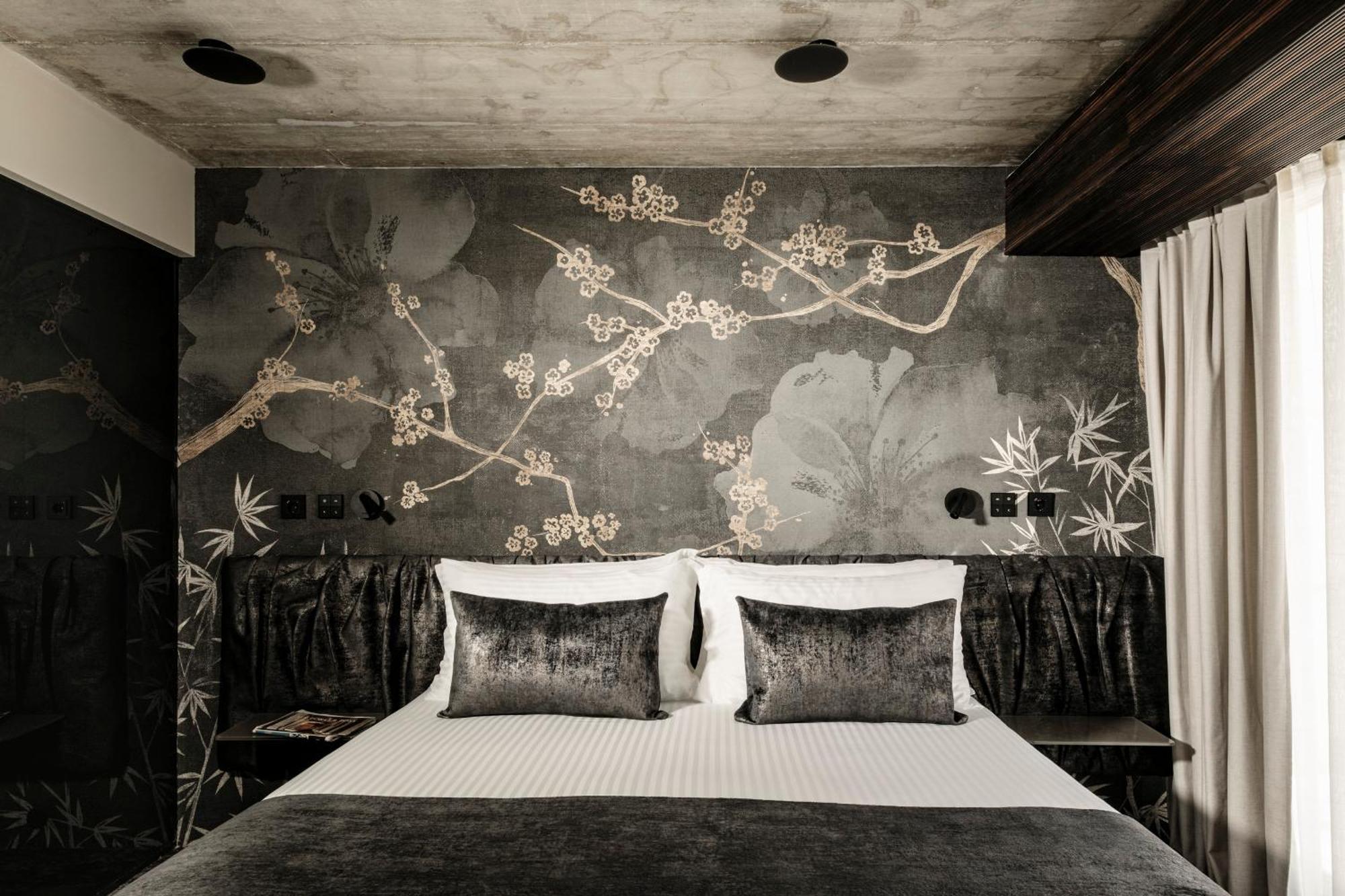Fitch Hotel Saint Julian's Ngoại thất bức ảnh