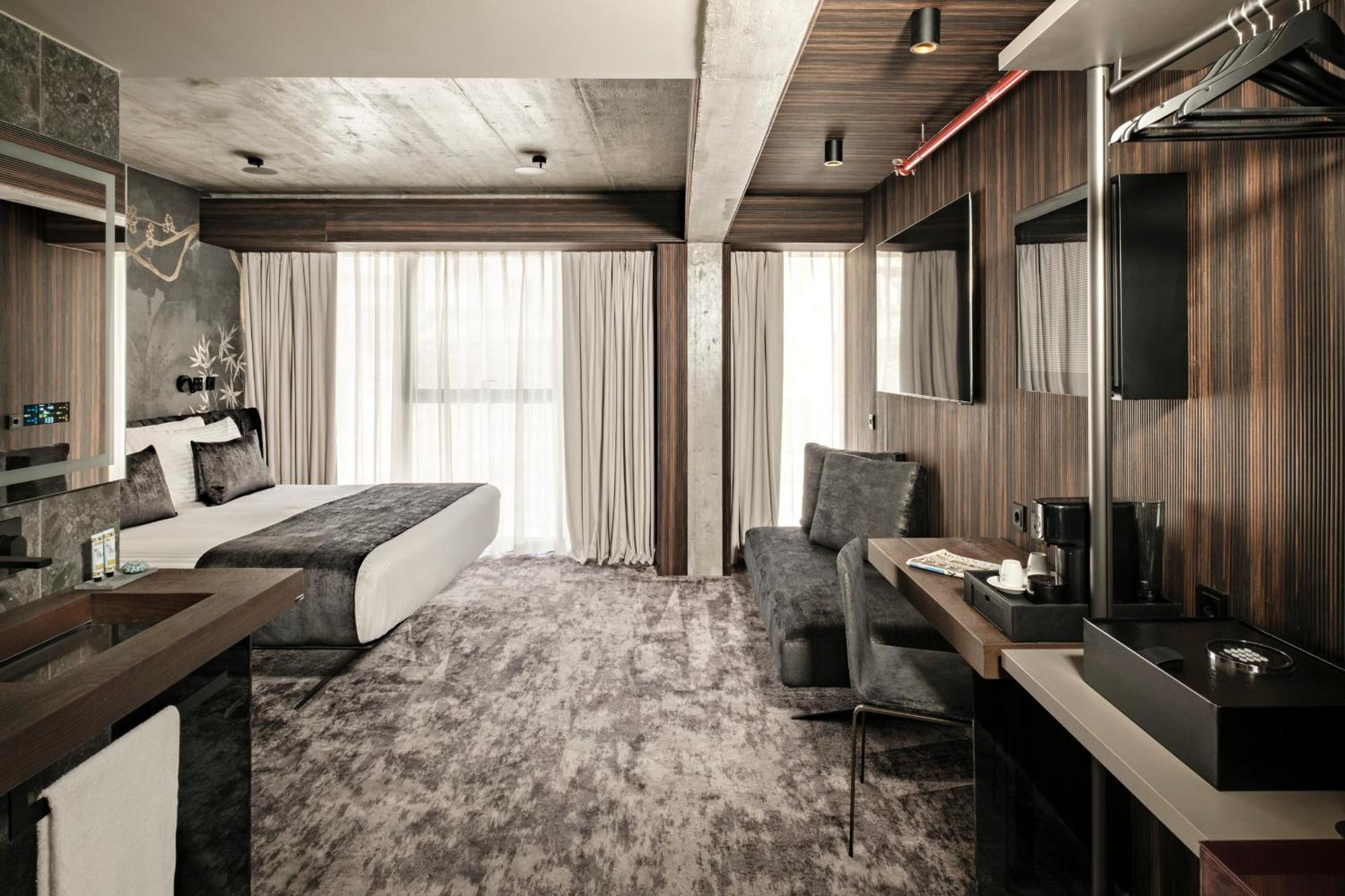 Fitch Hotel Saint Julian's Ngoại thất bức ảnh