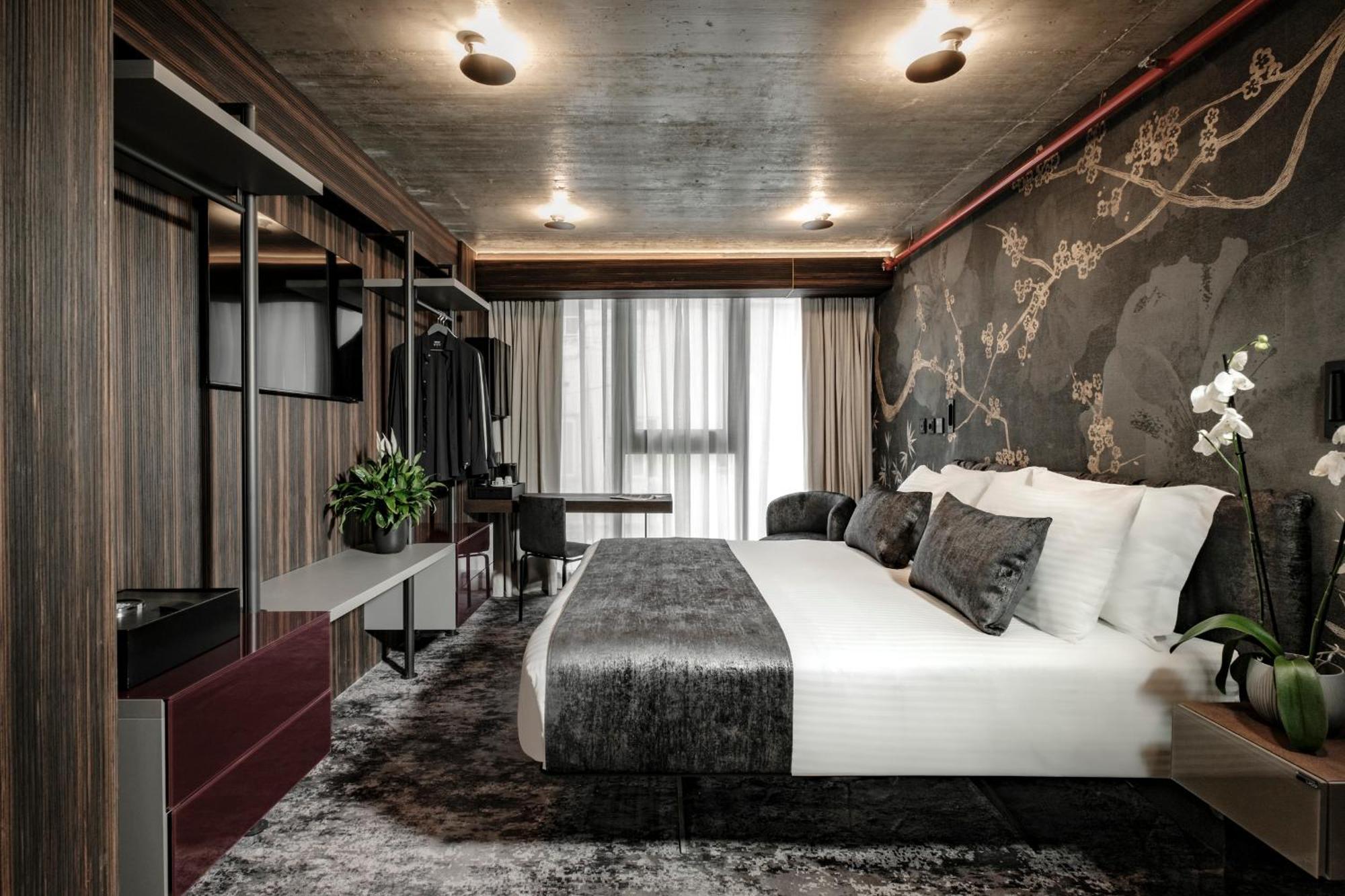 Fitch Hotel Saint Julian's Ngoại thất bức ảnh